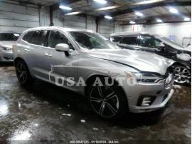 VOLVO XC60 T5 R-DESIGN 2019