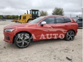 VOLVO XC60 T5 R- 2019