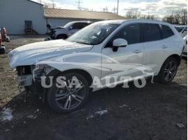 VOLVO XC60 T5 2019