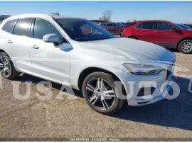 VOLVO XC60 T5 2018