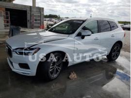VOLVO XC60 T5 2018