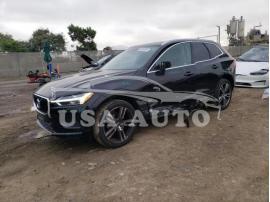 VOLVO XC60 T5 2018