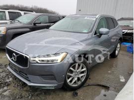 VOLVO XC60 T5 2018
