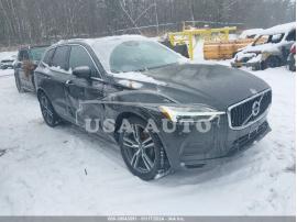 VOLVO XC60 T5 MOMENTUM 2018