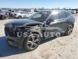 VOLVO XC60 T5 2018