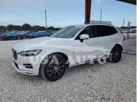 VOLVO XC60 T5 IN 2019