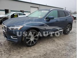 VOLVO XC60 T5 IN 2019