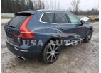 VOLVO XC60 T5 IN 2019