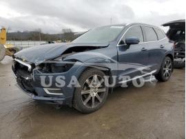 VOLVO XC60 T5 IN 2019
