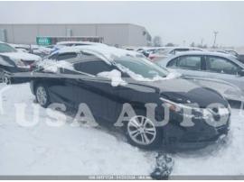 VOLVO XC60 T5 IN 2019