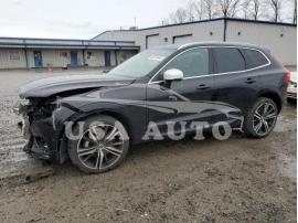 VOLVO XC60 T5 R- 2019