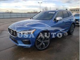 VOLVO XC60 T5 R- 2018