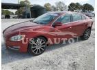 VOLVO S60 PREMIE 2016