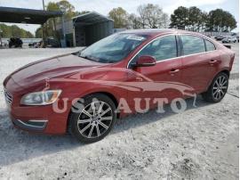 VOLVO S60 PREMIE 2016