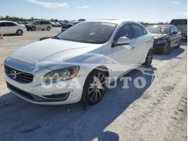 VOLVO S60 PREMIE 2017