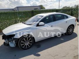 VOLVO S60 PREMIE 2018
