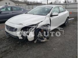 VOLVO S60 PREMIE 2017