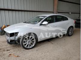 VOLVO S60 PLATIN 2017