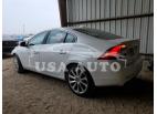 VOLVO S60 PLATIN 2017