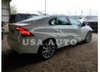 VOLVO S60 PLATIN 2017