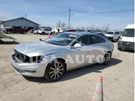 VOLVO S60 PREMIE 2017