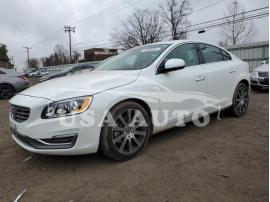 VOLVO S60 PREMIE 2017