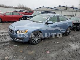 VOLVO S60 PREMIE 2017