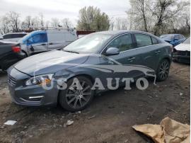 VOLVO S60 INSCRI 2018