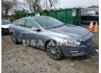 VOLVO S60 INSCRI 2018