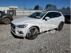 VOLVO XC60 T6 2018