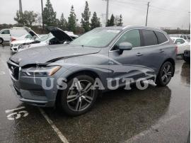 VOLVO XC60 T6 2018