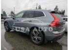 VOLVO XC60 T6 2018