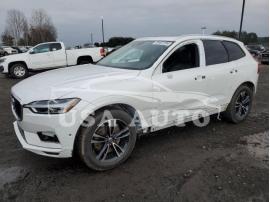 VOLVO XC60 T6 2018