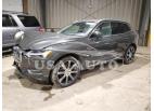 VOLVO XC60 T6 2018