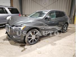 VOLVO XC60 T6 2018