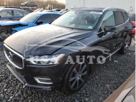 VOLVO XC60 T6 2018