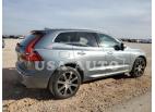 VOLVO XC60 T6 2018