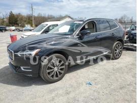 VOLVO XC60 T6 IN 2019