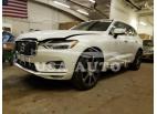 VOLVO XC60 T6 2018