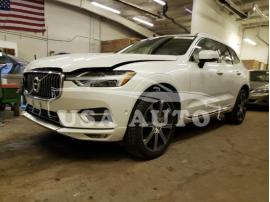 VOLVO XC60 T6 2018