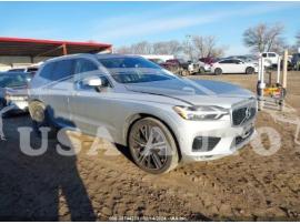 VOLVO XC60 T6 R-DESIGN 2019