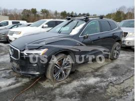 VOLVO XC60 T6 R- 2019