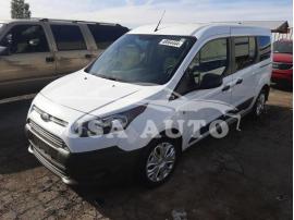 FORD TRANSIT CO 2016