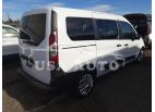 FORD TRANSIT CO 2016