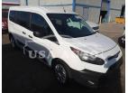 FORD TRANSIT CO 2016