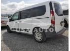 FORD TRANSIT CO 2015