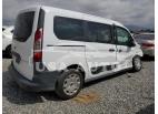 FORD TRANSIT CO 2015