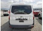 FORD TRANSIT CO 2015