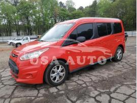 FORD TRANSIT CO 2016