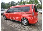 FORD TRANSIT CO 2016